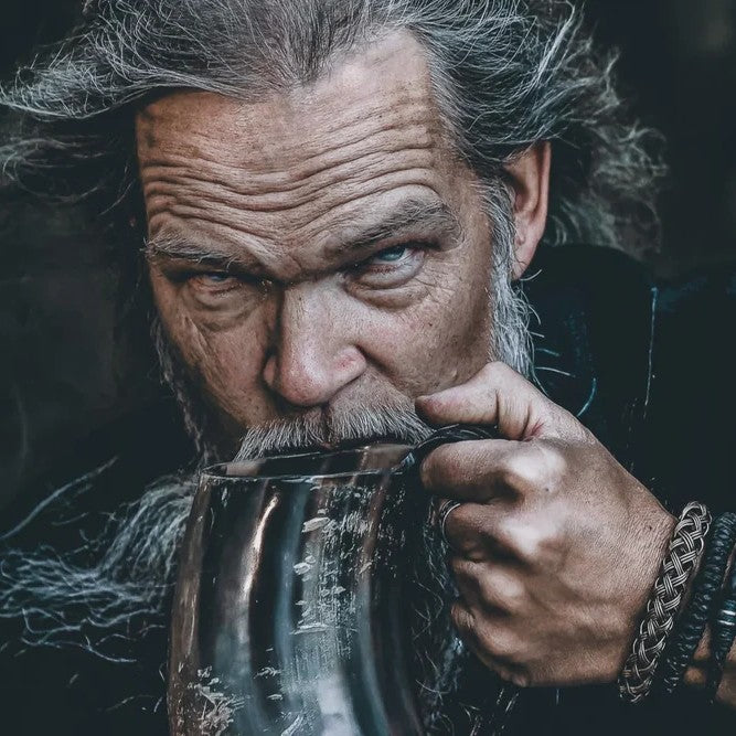 Historien om mjöd: En tidslinje från 3000 BC till idag