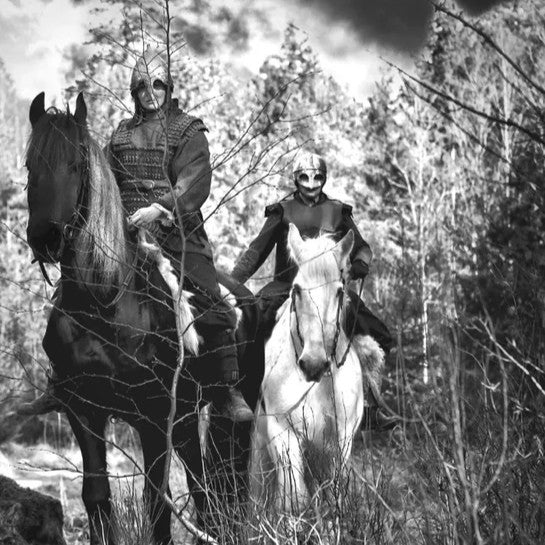 Vikingatidens kvinnor