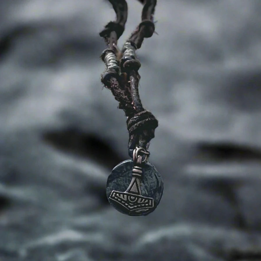 Halsband Enride