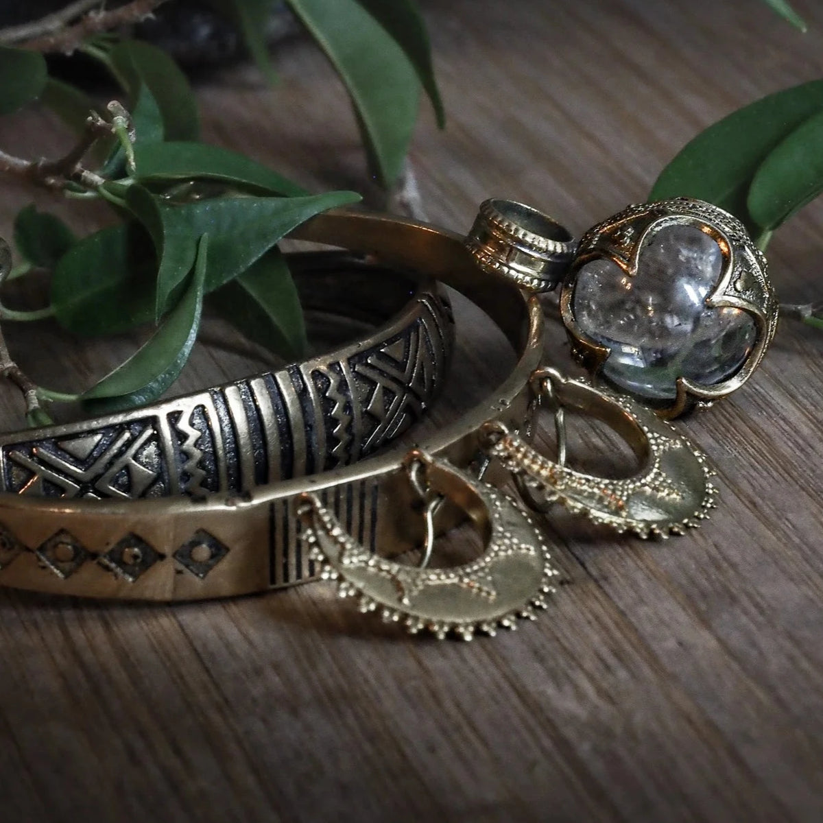 Frigg gift set