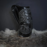 Hugin&Munin