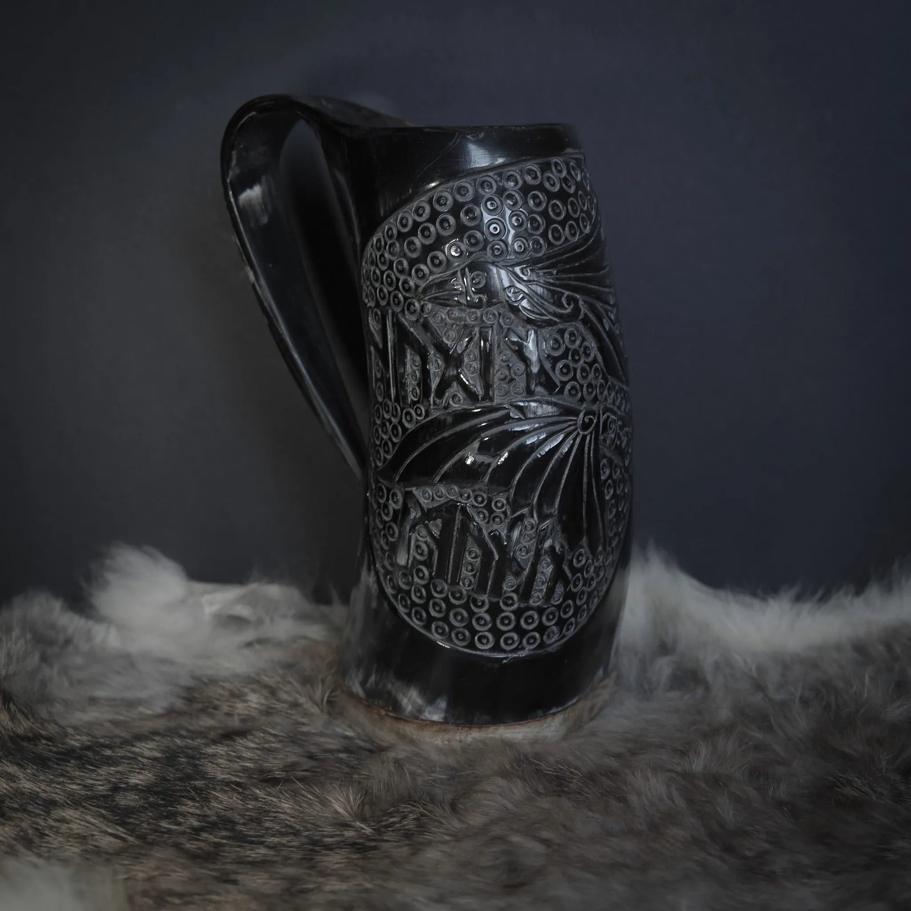 Hugin&Munin