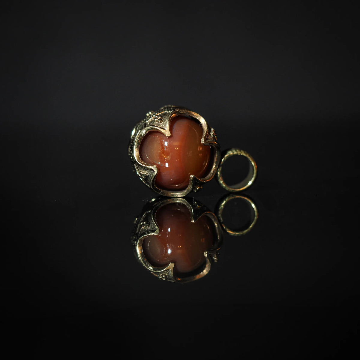 Gotland prism, Jade