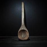 Wooden spoon