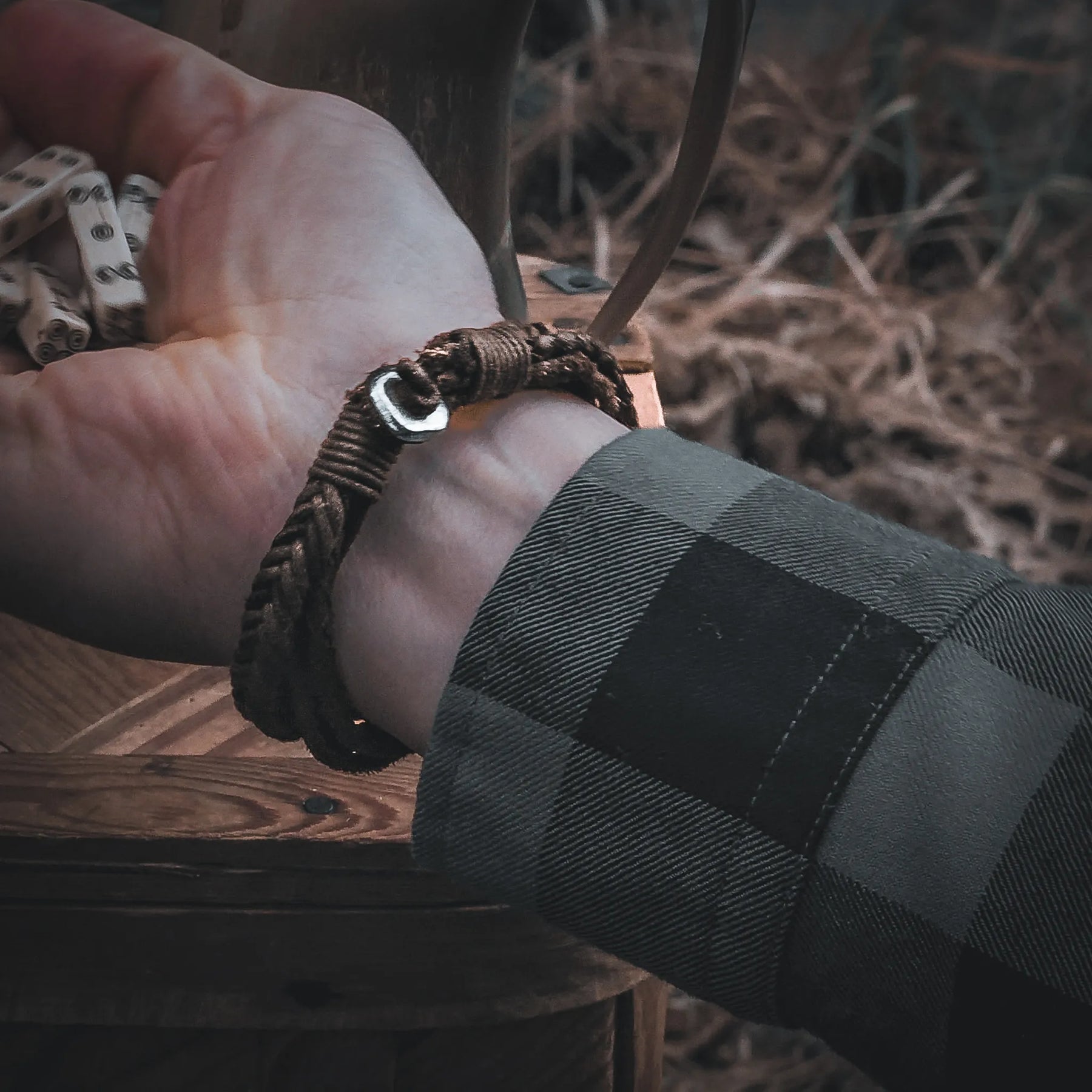 Armband Margir