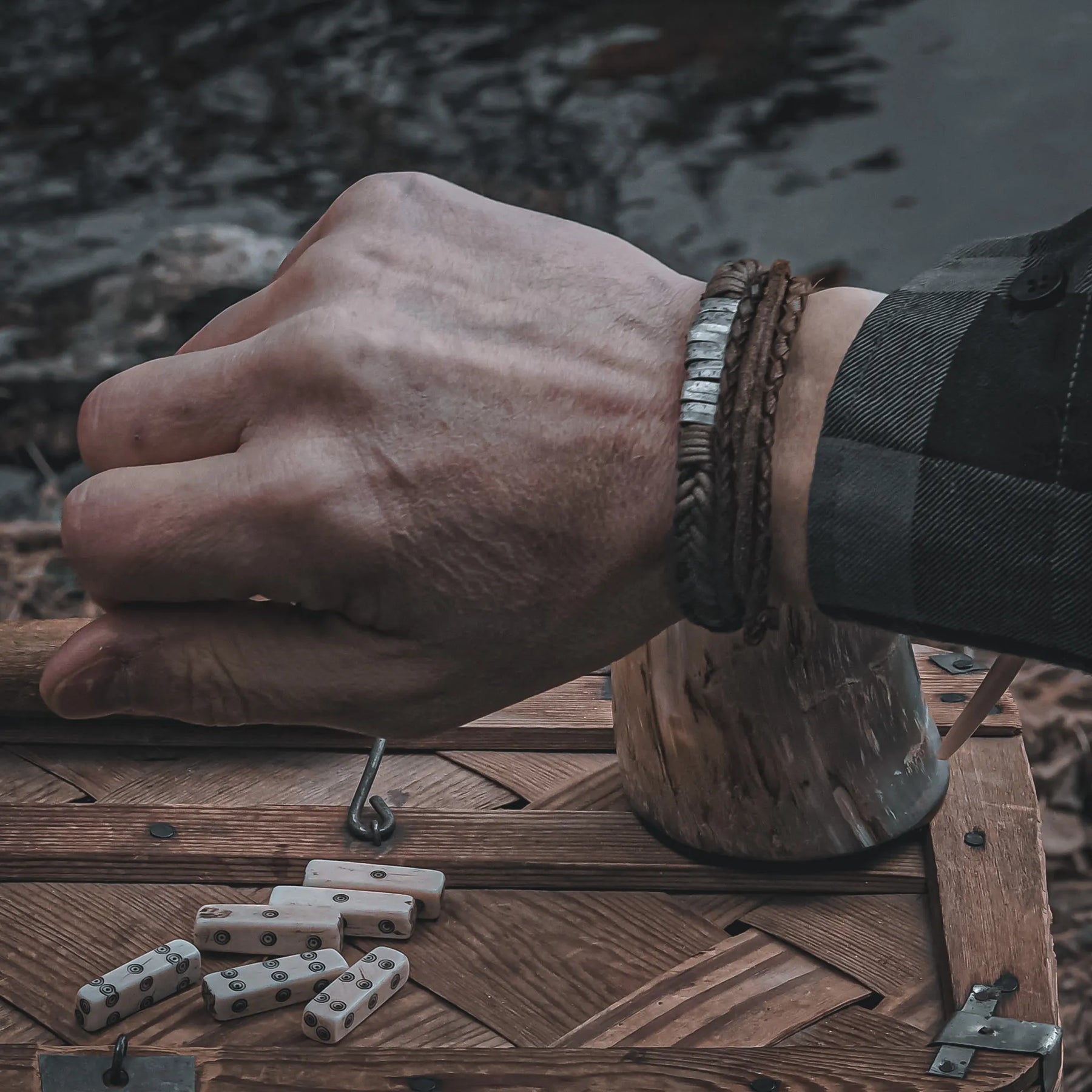 Armband Margir