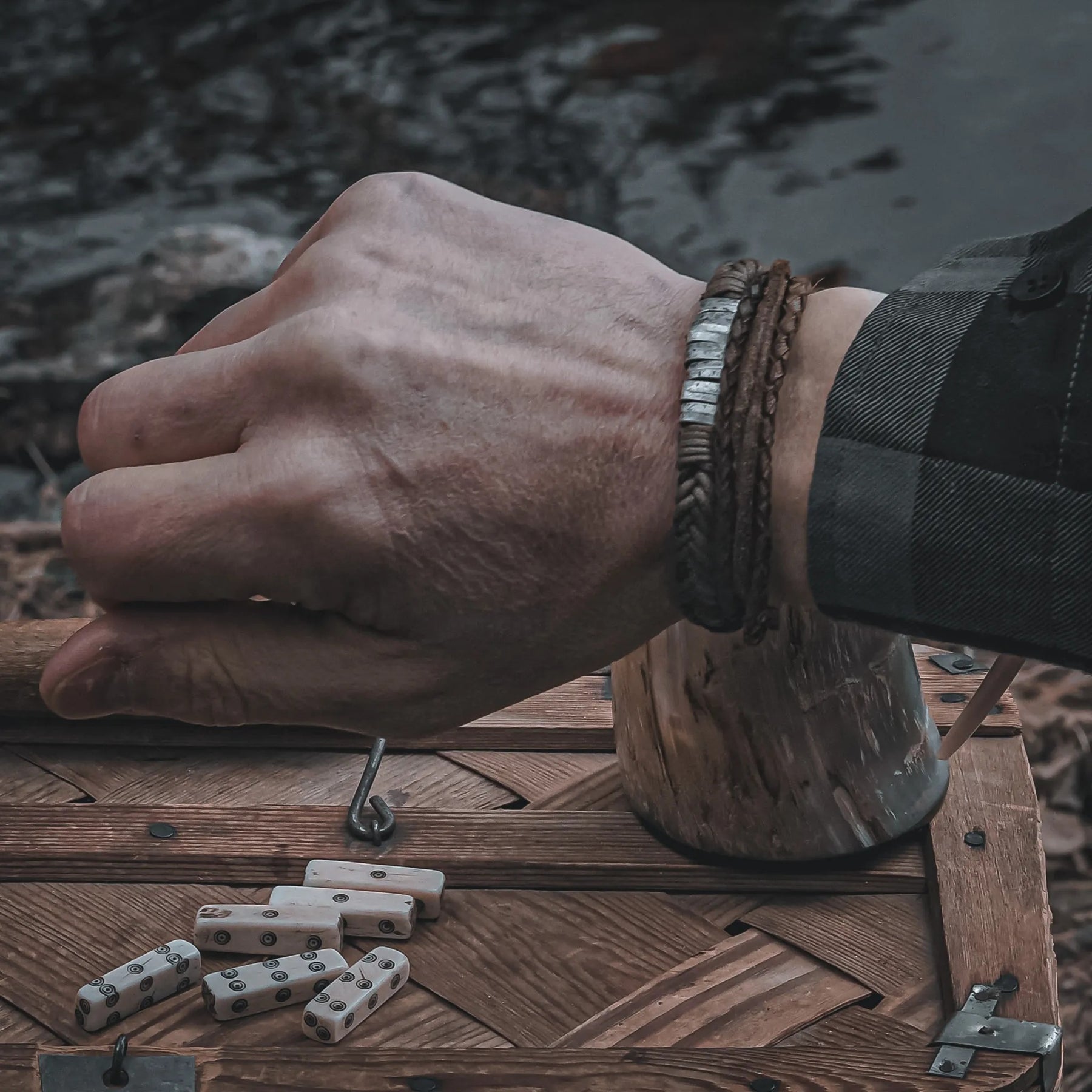 Armband Margir