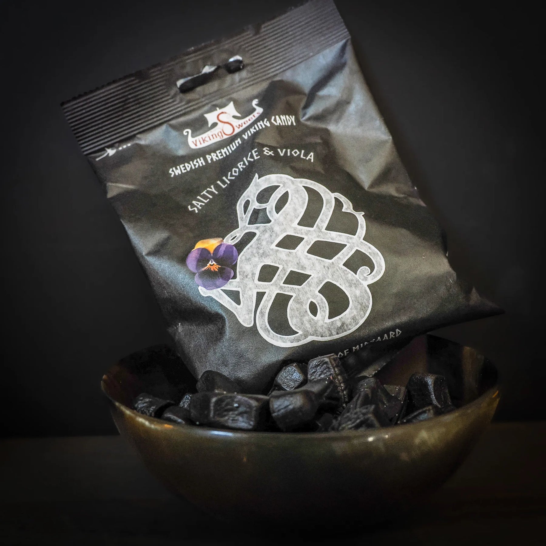 Viking Sweets, Viol