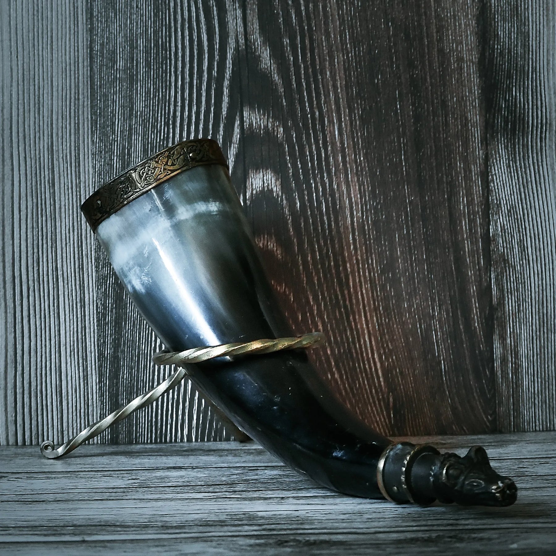 Drinking horn Berserk