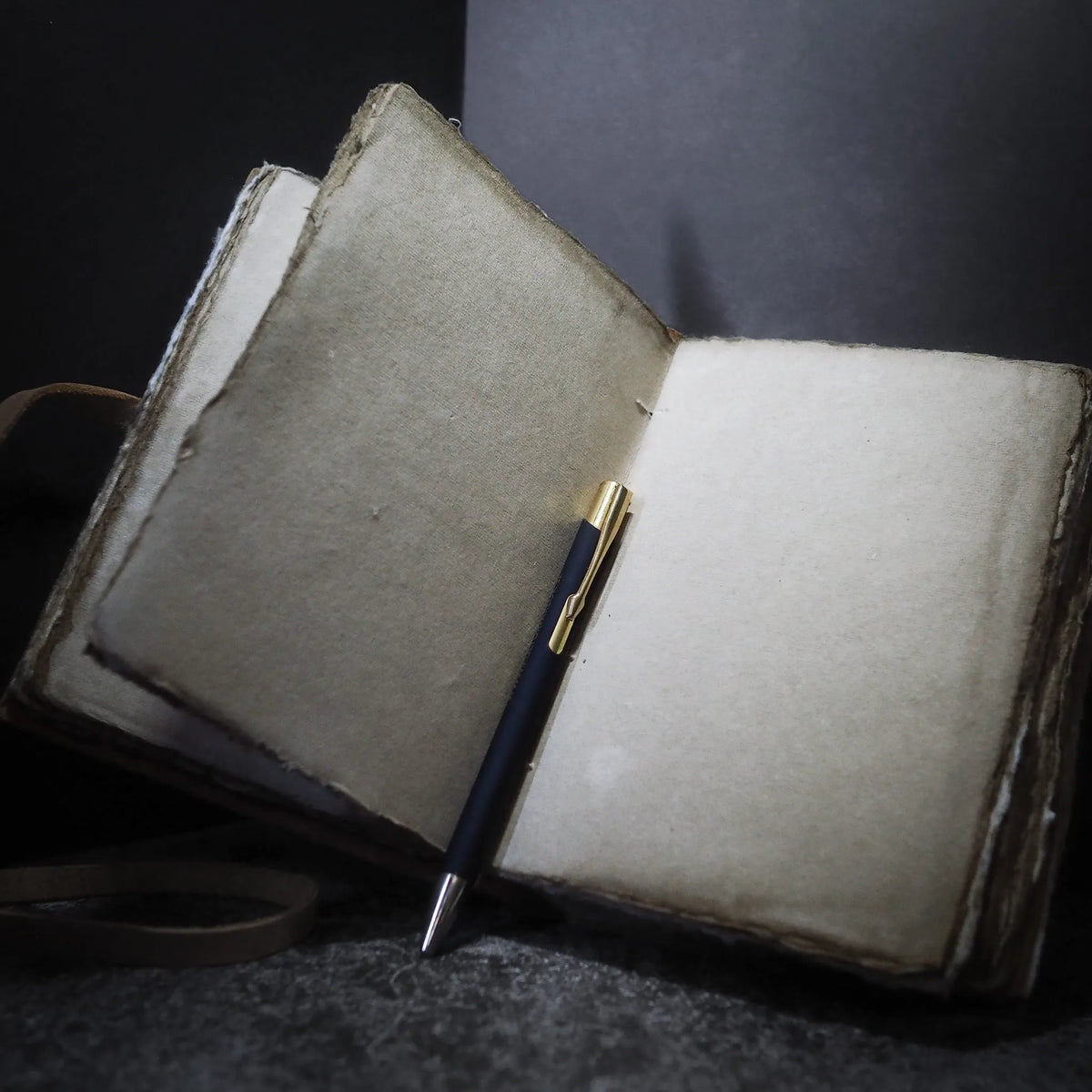 Livets träd-Anteckningsbok