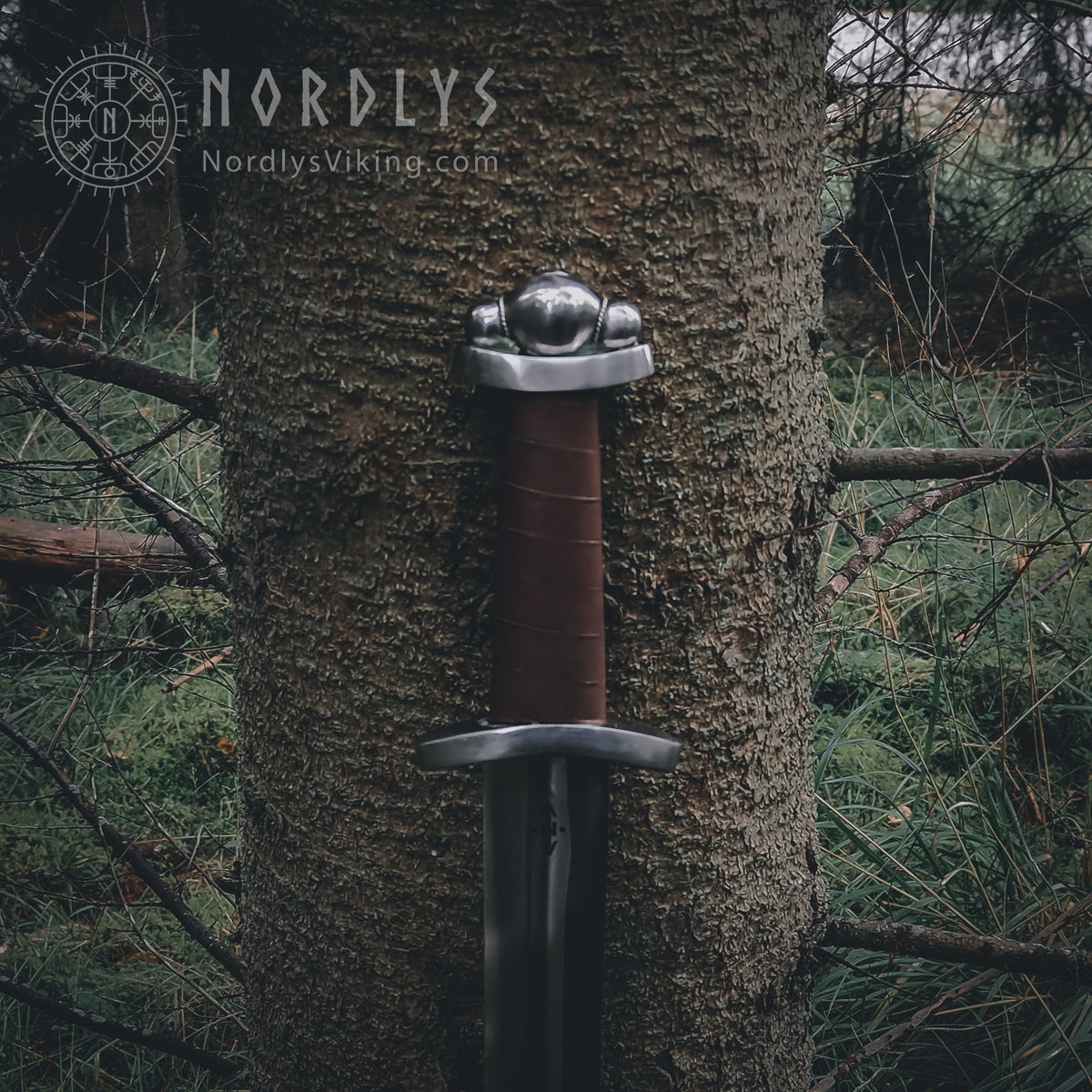 Lofotr vikingasvärd