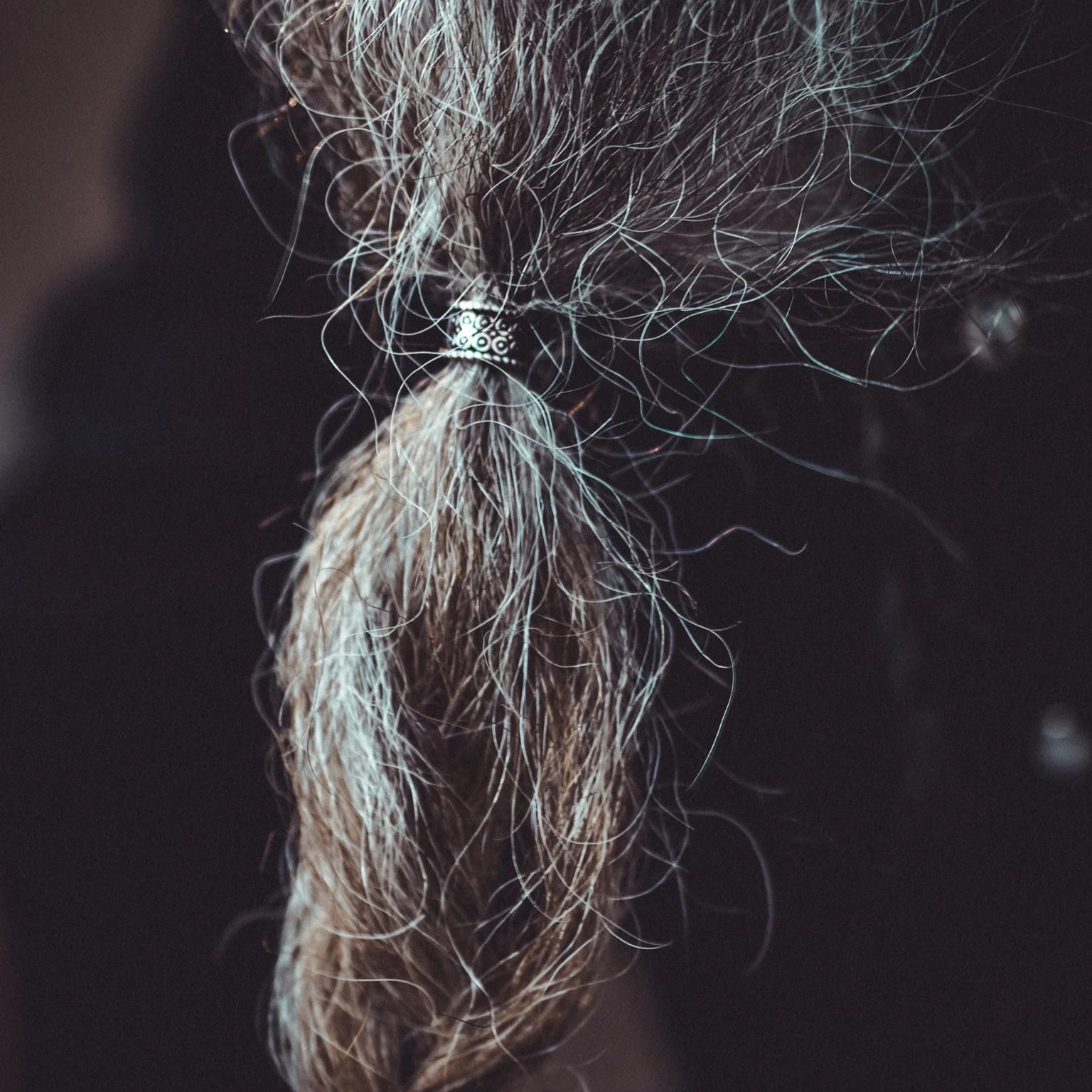 Beard Bead Elmar