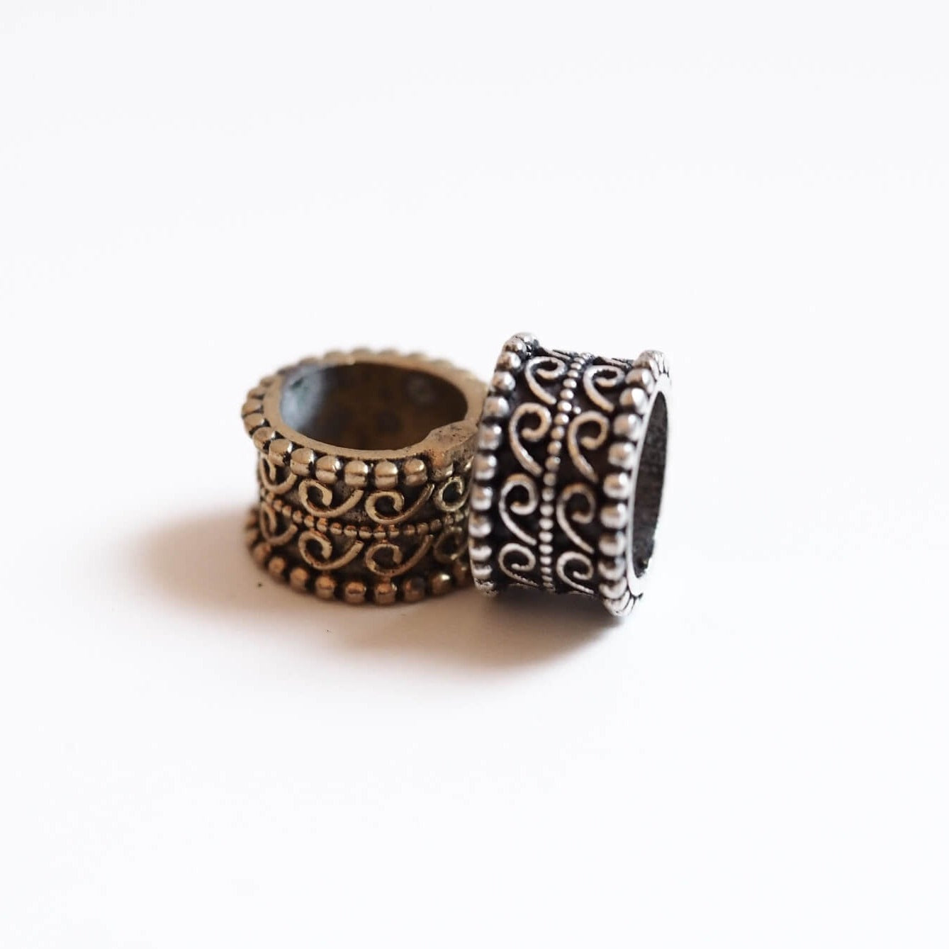 Beard Bead Jökull
