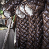 Gambasong/ Combat jacket