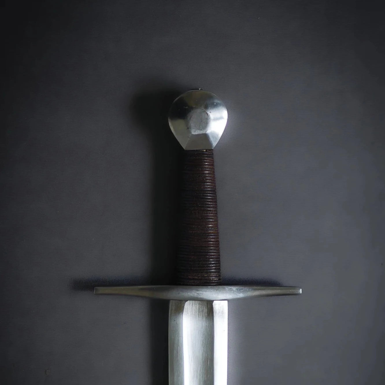 The King's Hird Viking Sword