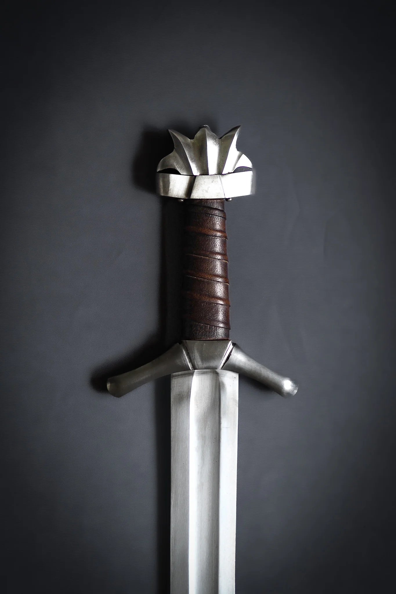 Vikings sword The Valleys of the Kings