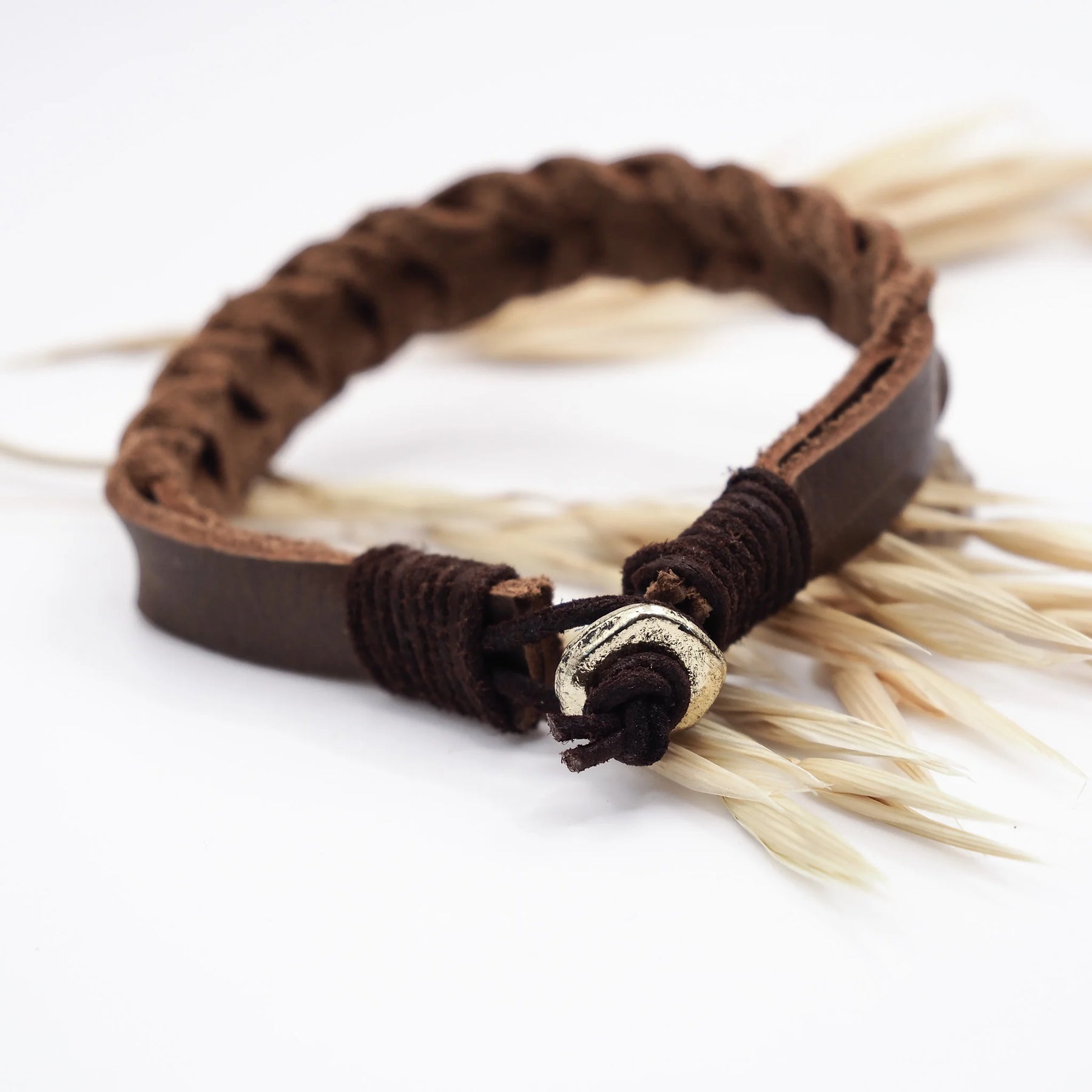 Bracelet Flétta