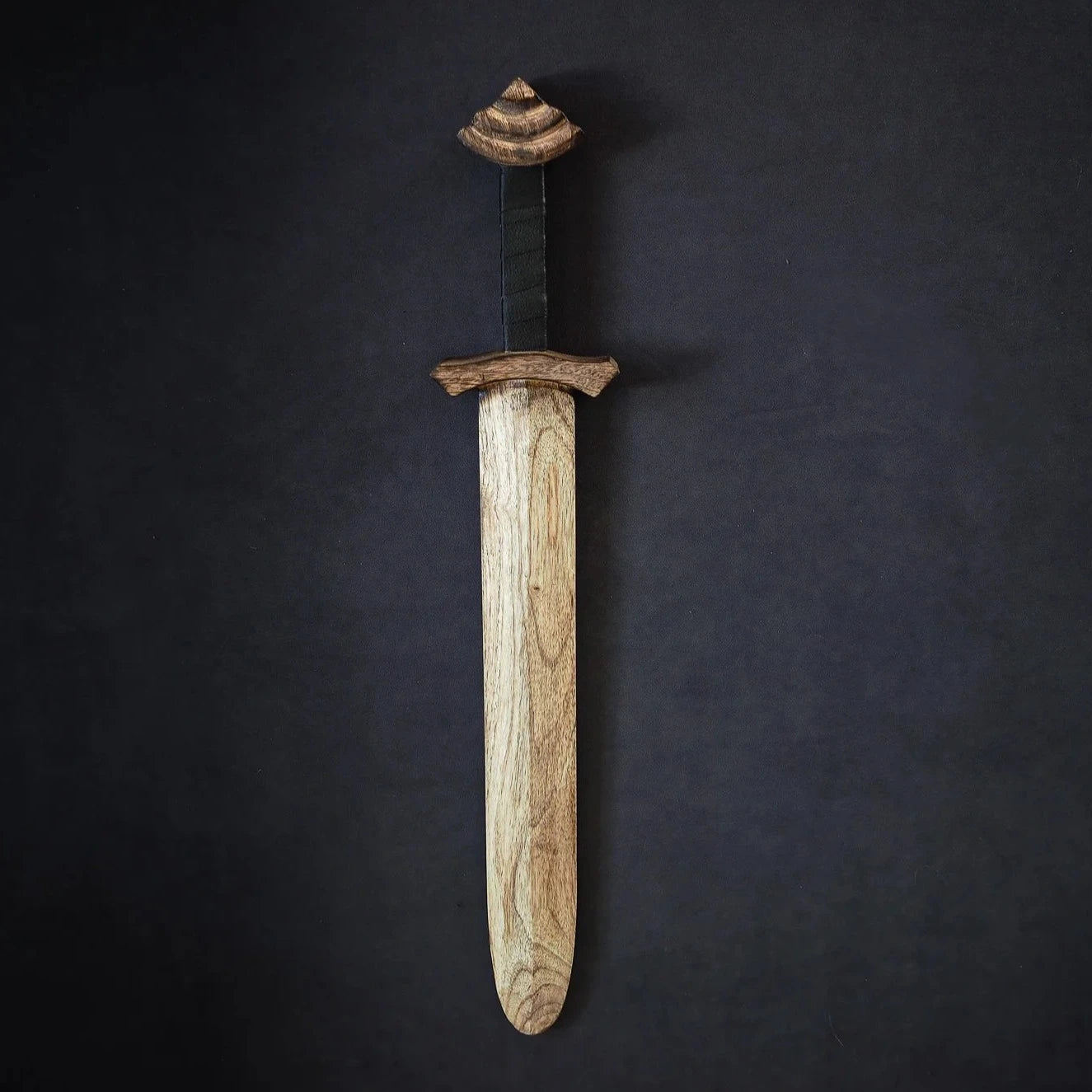 Wooden sword Viking Jarl