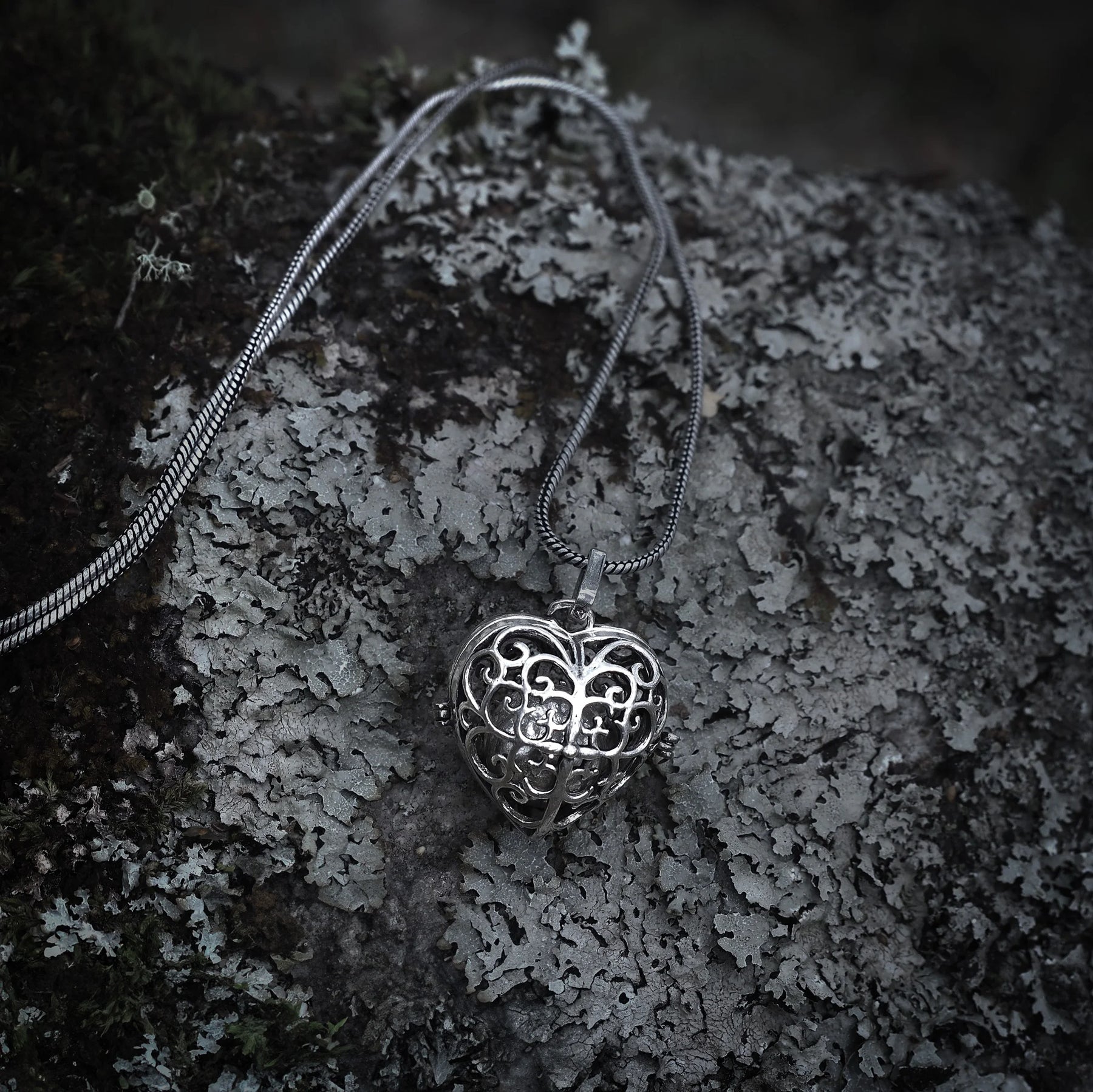 halsband
halsband