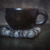 Tovat coasters for mugs and glasses