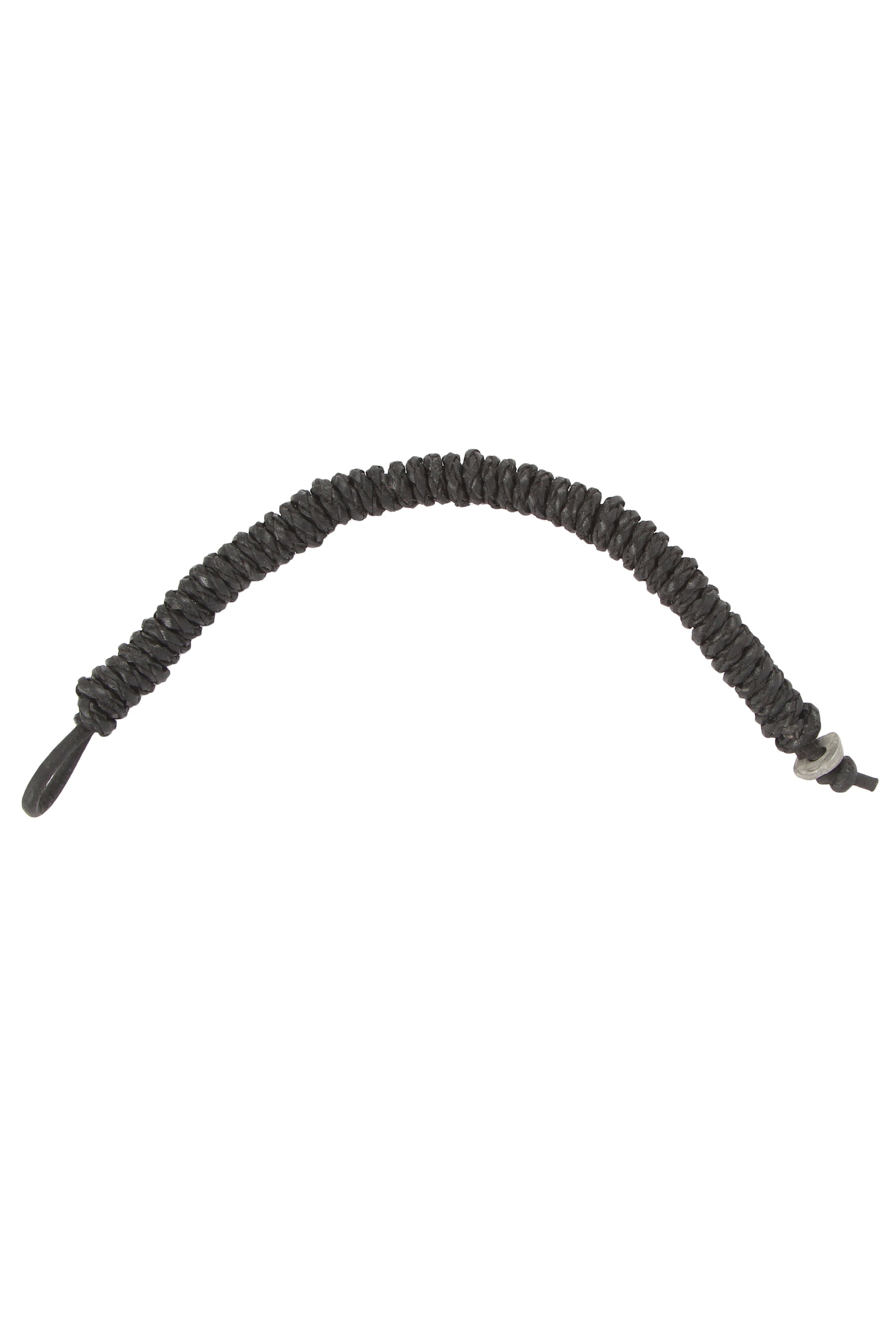 Brokk Black bracelet
