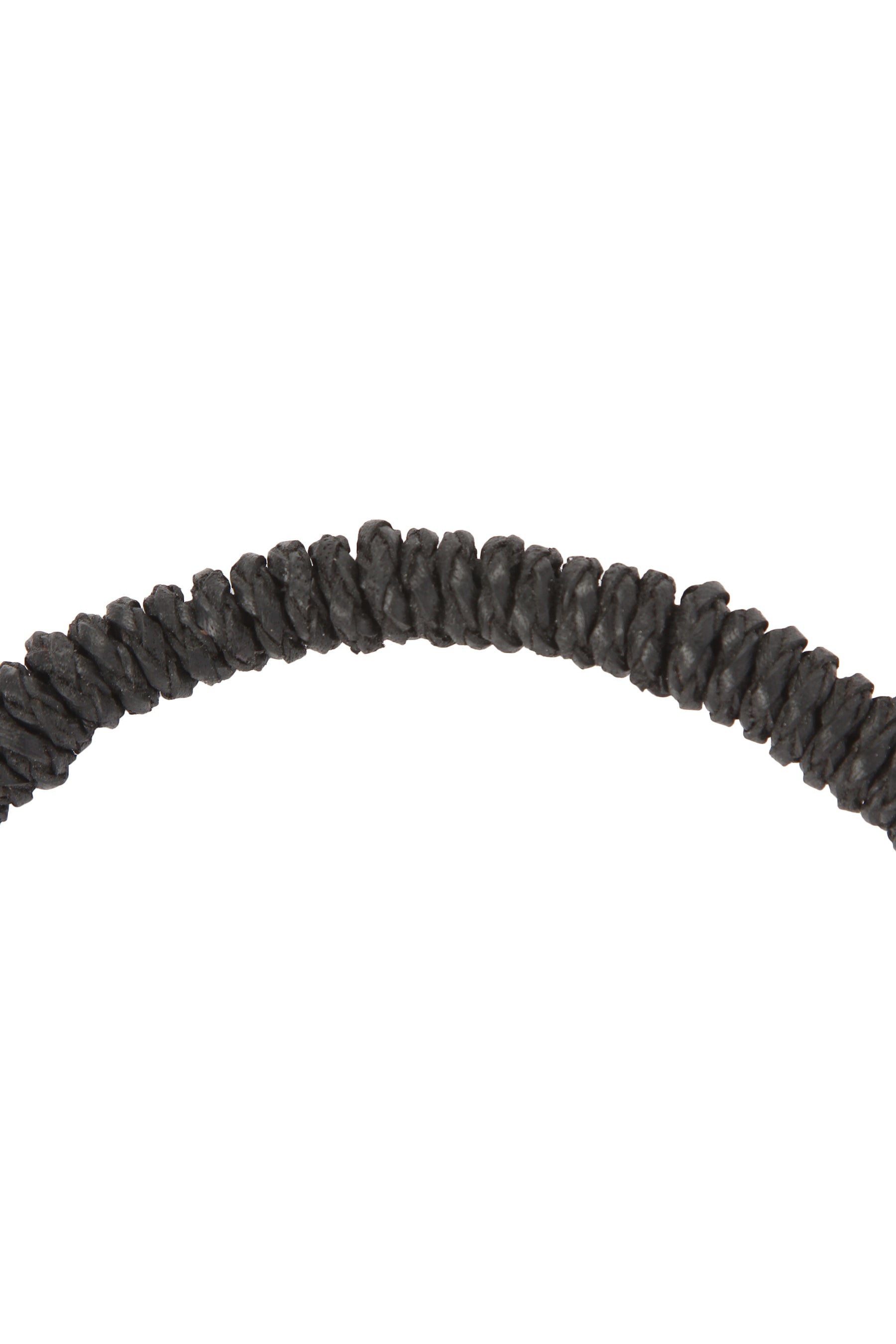 Brokk Black bracelet