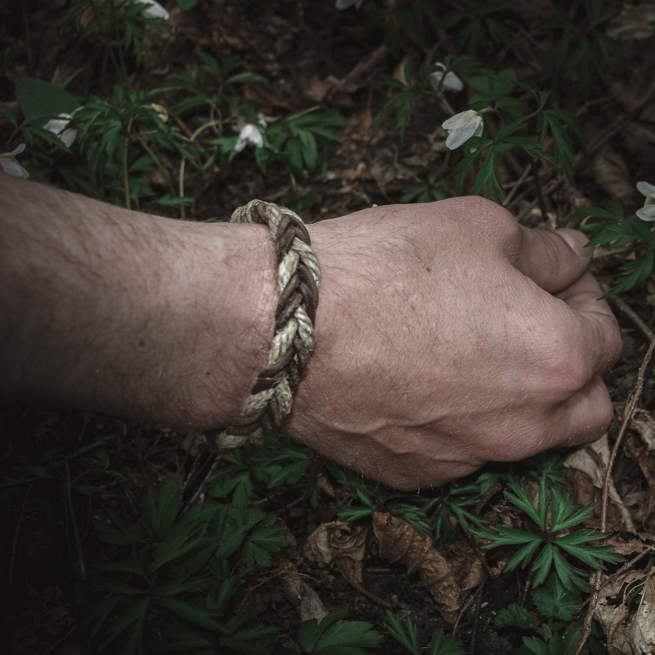 Fjalar viking bracelet
