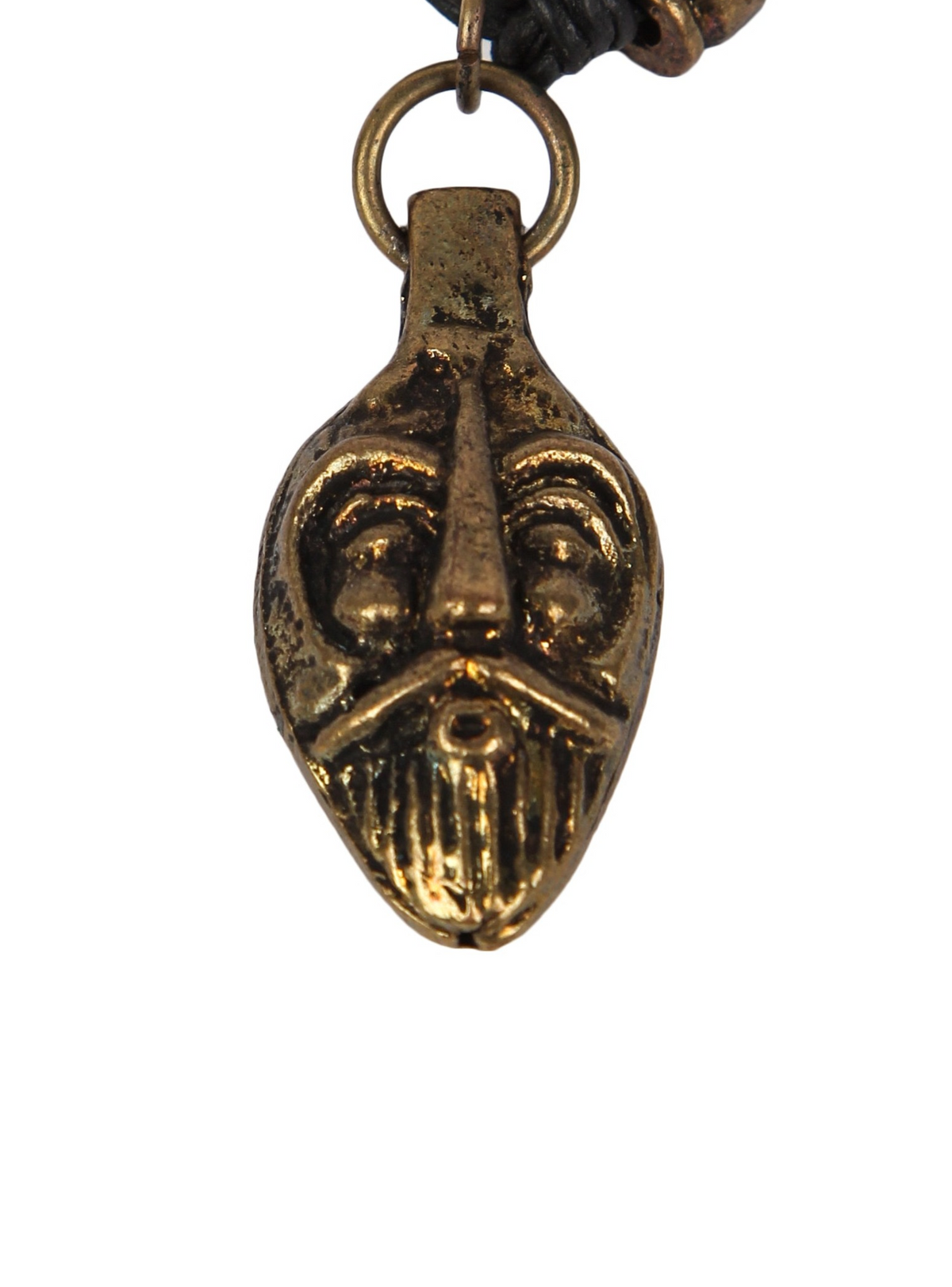 Necklace Odin
