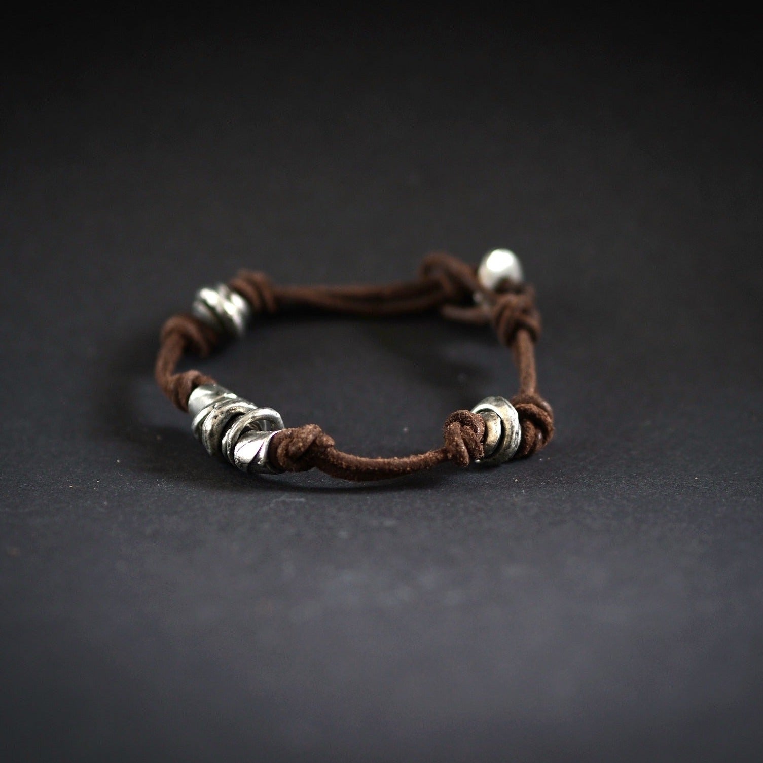 Lit Valkyria Bracelet