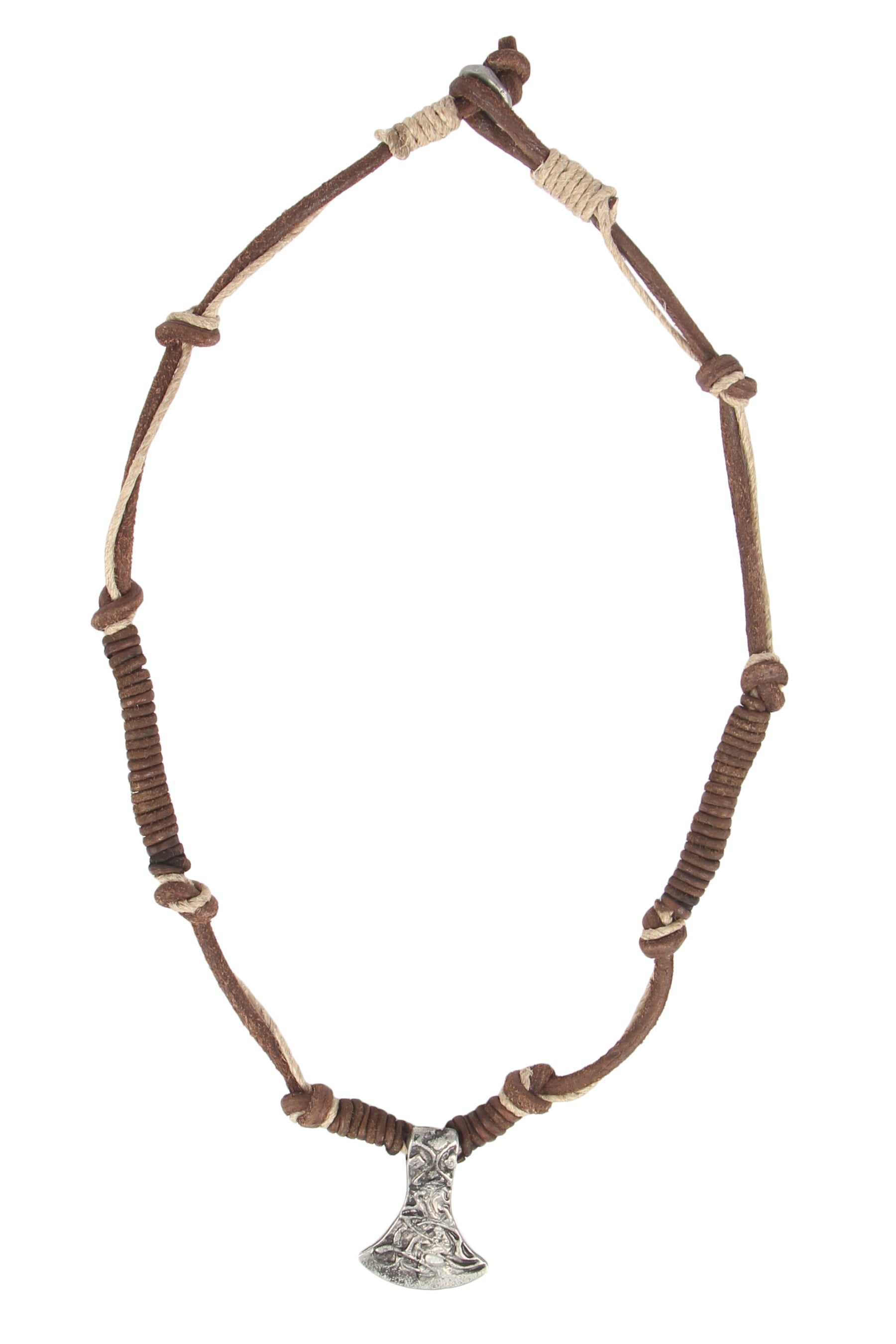 Halsband Mammen Tenn