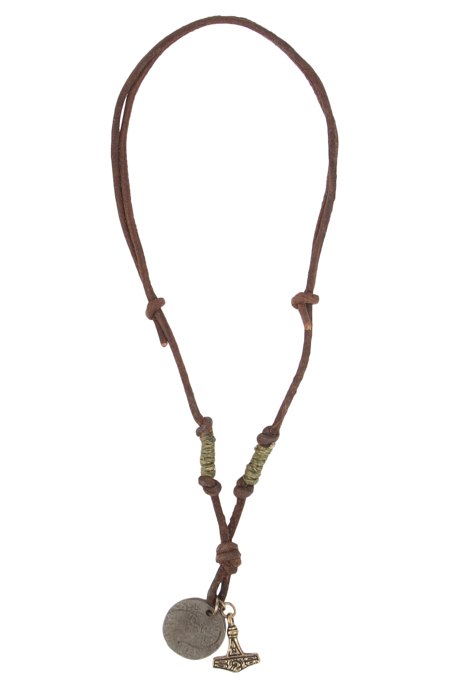 Halsband Enride