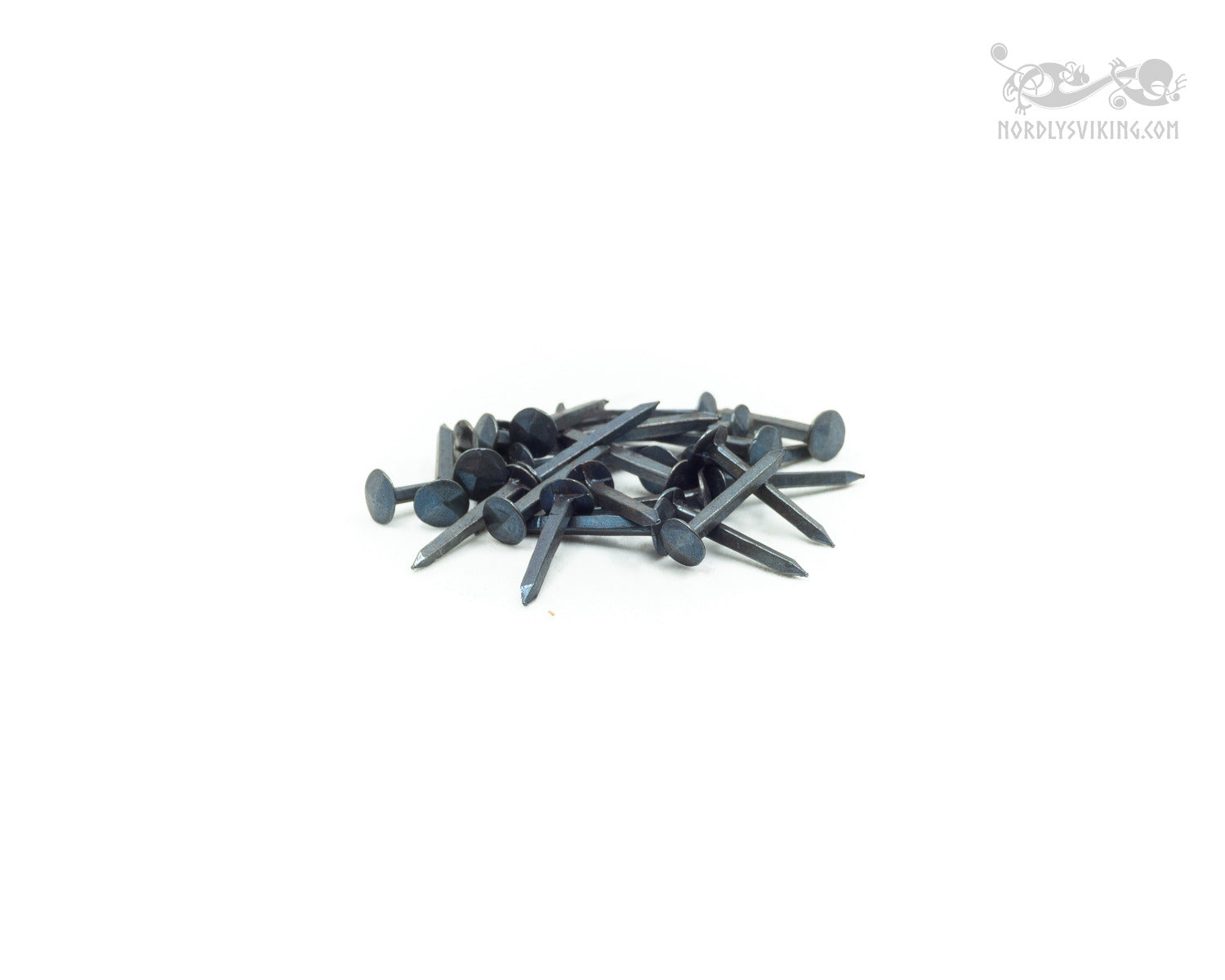 Nail rustic, small 100 pcs