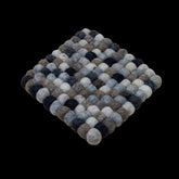 Tovat grytunderlägg