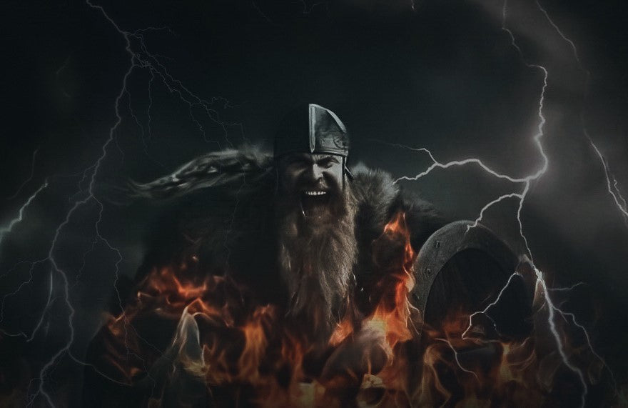 Ragnarök REA