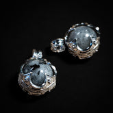 Gotland Pendant, Moonstone