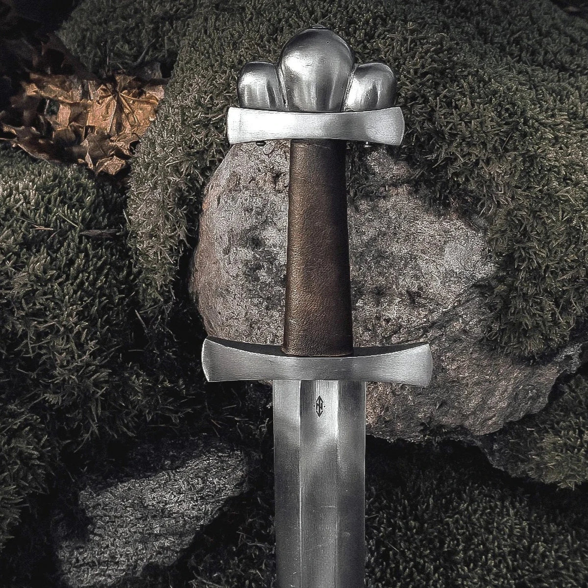 Bluetooth Viking Sword