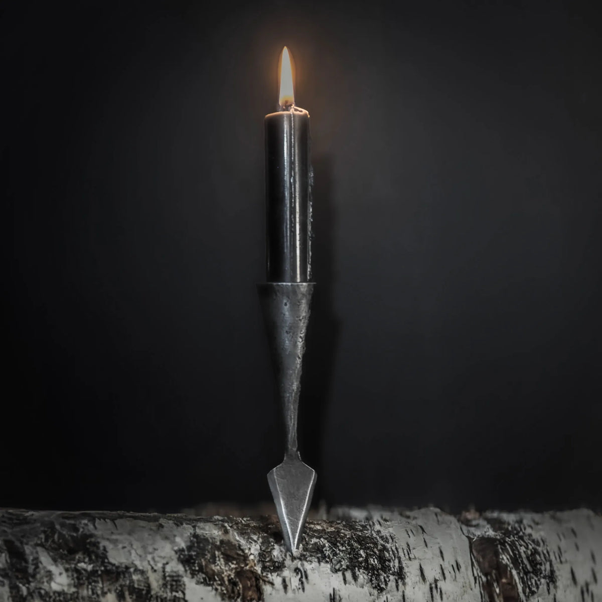 Gungnir Ljusstake
