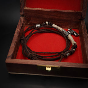 Nordlys gift bag large