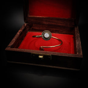 Nordlys gift bag large