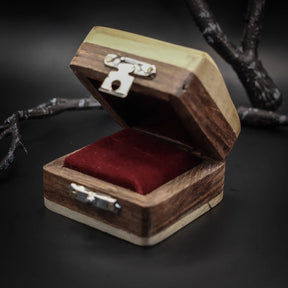 Nordlys presentask liten