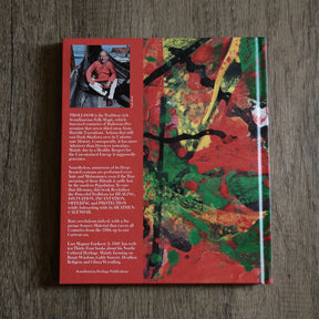 Nordic Trolldom. Sacred Rituals & Practice, av Lars Magnar Enoksen