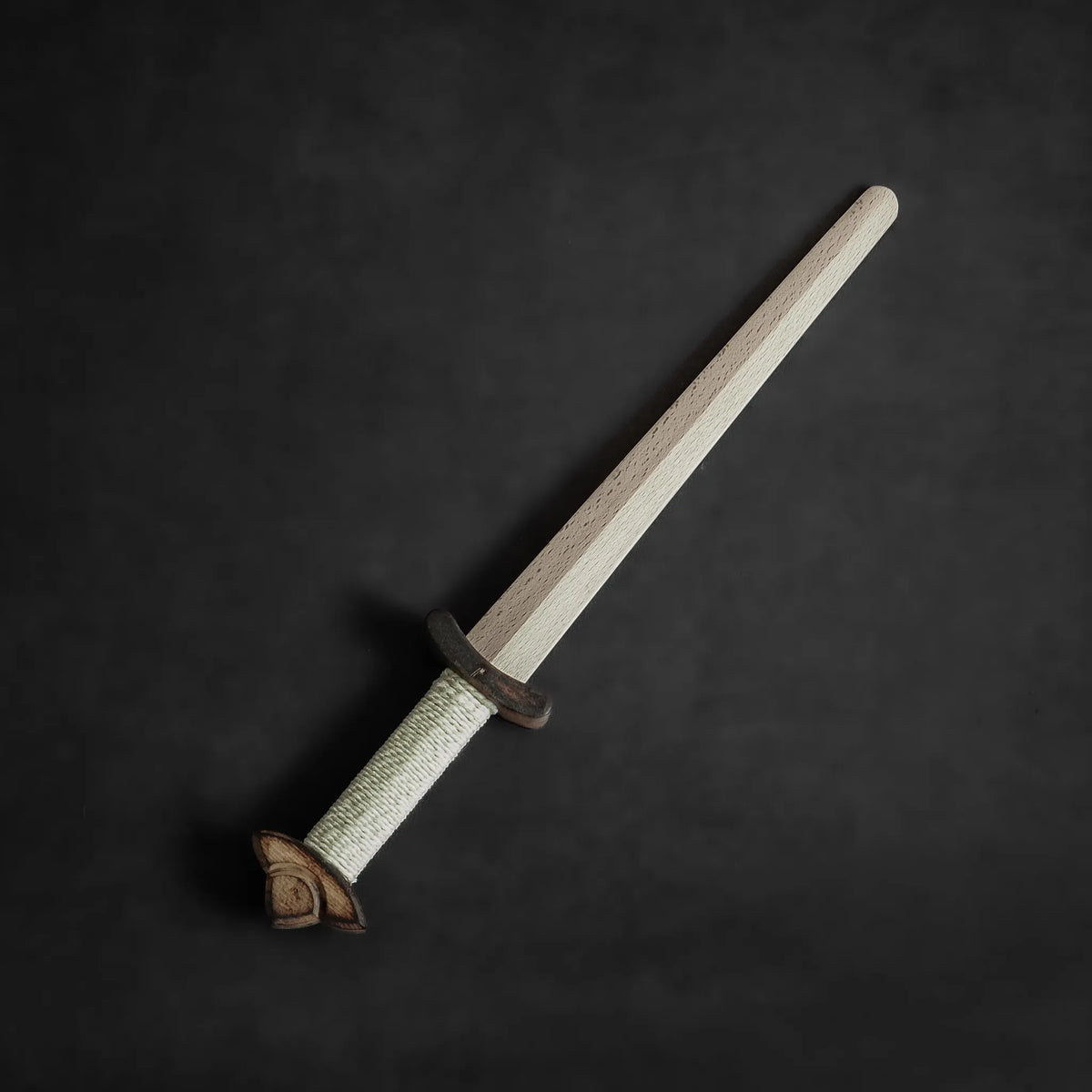 Trädolk viking