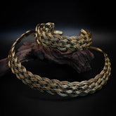 Val brass gift set