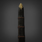 Svärdsskida, Braid of glory