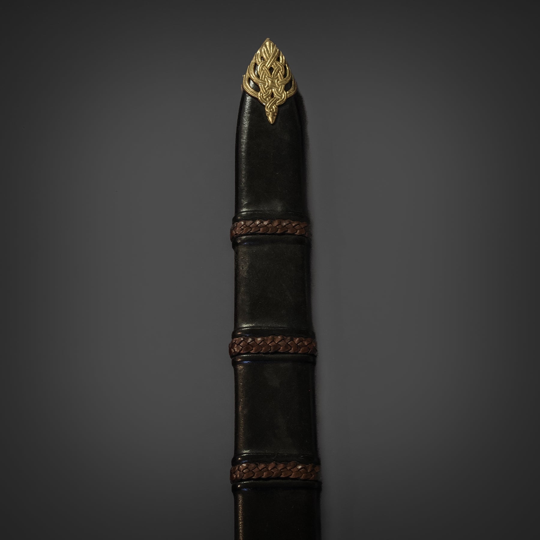 Svärdsskida, Braid of glory