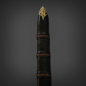 Svärdsskida, Braid of glory