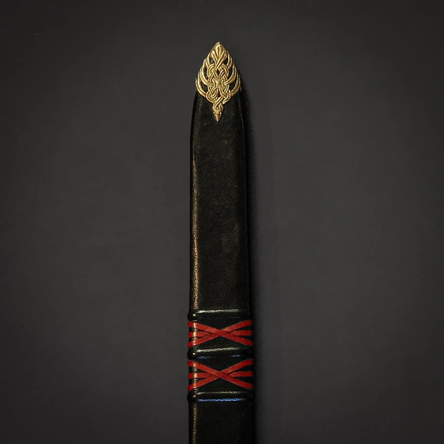 Sword sheath Golden honor
