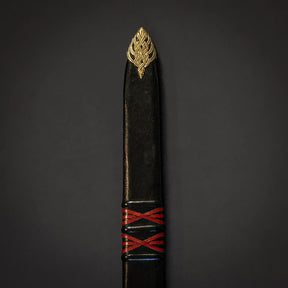 Sword sheath Golden honor
