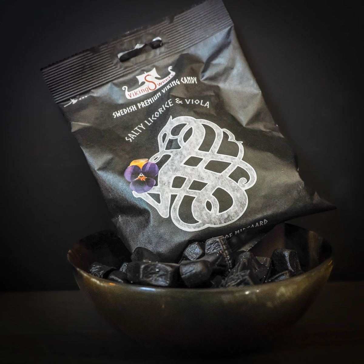 Vikingsweets, Elderflower