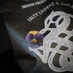 Vikingsweets, Elderflower